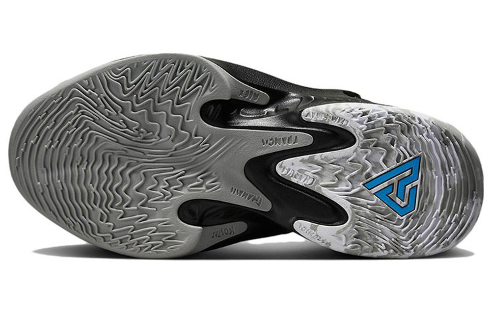 Кроссовки Nike Freak 4 Zoom 4