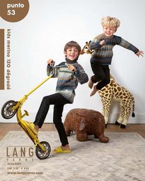 Lang