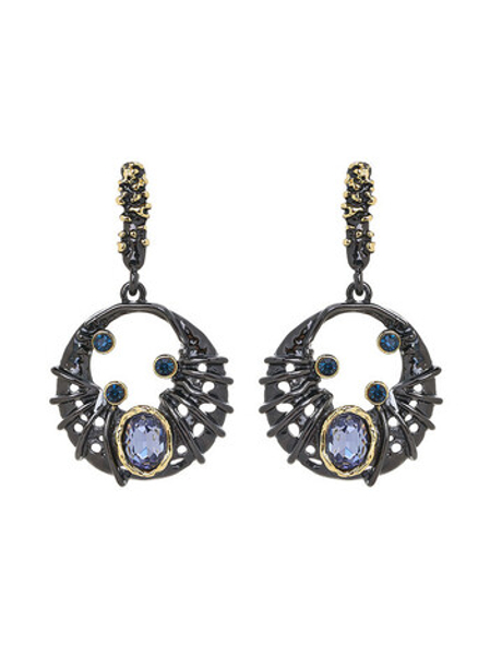 20129230 Серьги Salvador