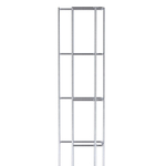 Проволочный лоток 50х100 L2000 G-тип