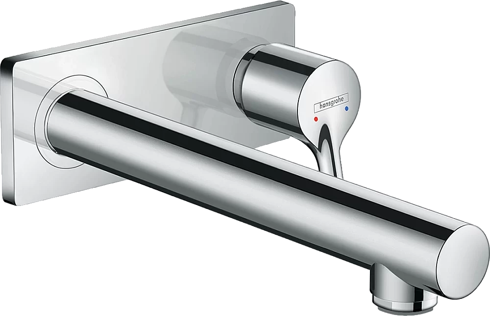 Смеситель для раковины Hansgrohe Talis S 72111000