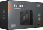 Блок питания ATX PCCooler P5-YN1000-G1FFBK1-EU