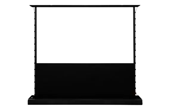 [LCRC-100105] Экран напольный с электроприводом Lumien Cinema Rise Control