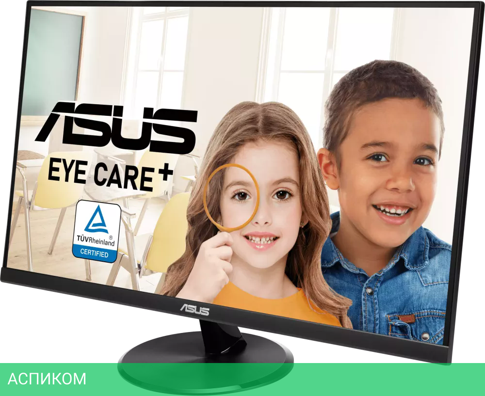 Монитор Asus Eye Care+ VP289Q