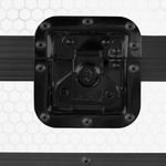 Стол диджейский UDG Ultimate Fold Out DJ Table White MK2 Plus (Wheels)