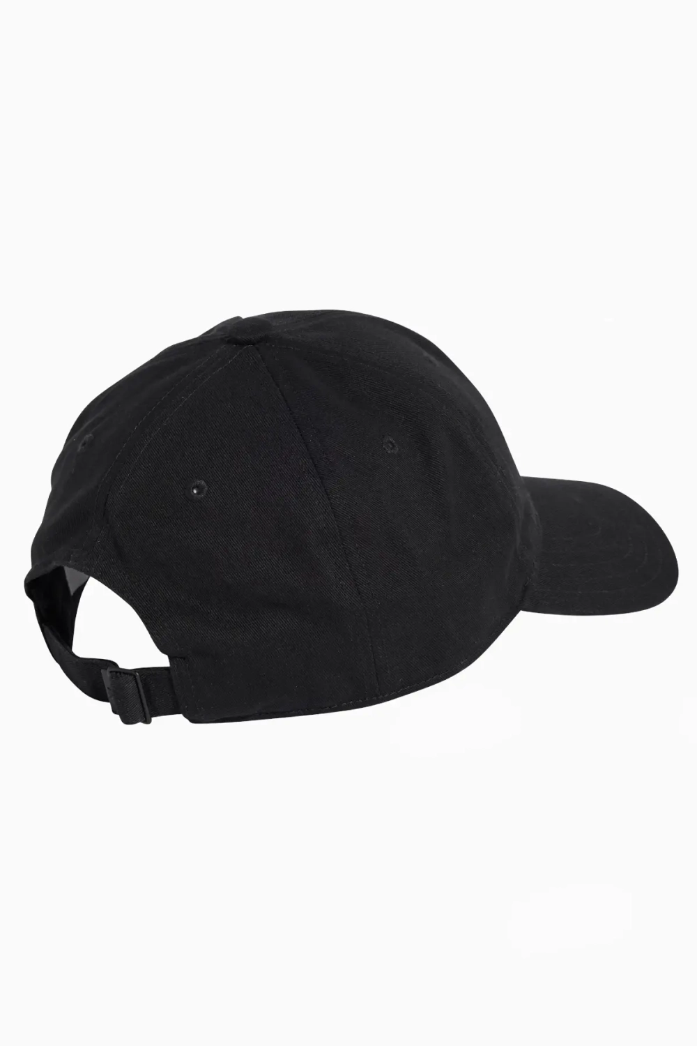 Кепка adidas Adicolor Classic Trefoil Baseball - черный