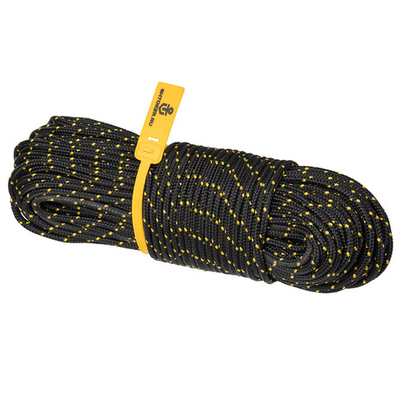 Шнур якорный 50 м 4мм для лебедок Shtoker