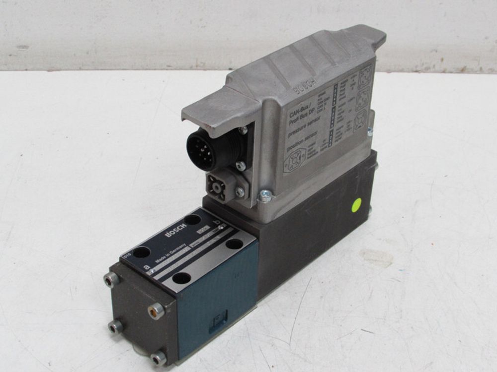 Bosch/Rexroth Bosch B 810 027 601