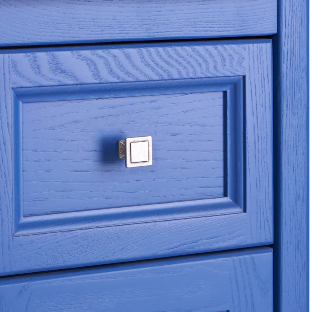 Тумба с раковиной ASB-Woodline Толедо 105