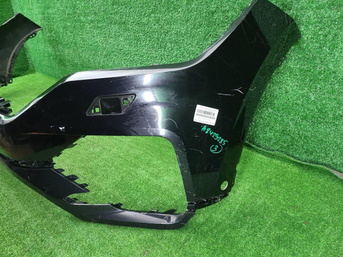 Бампер передний VW Touareg 3 (2018-2023)