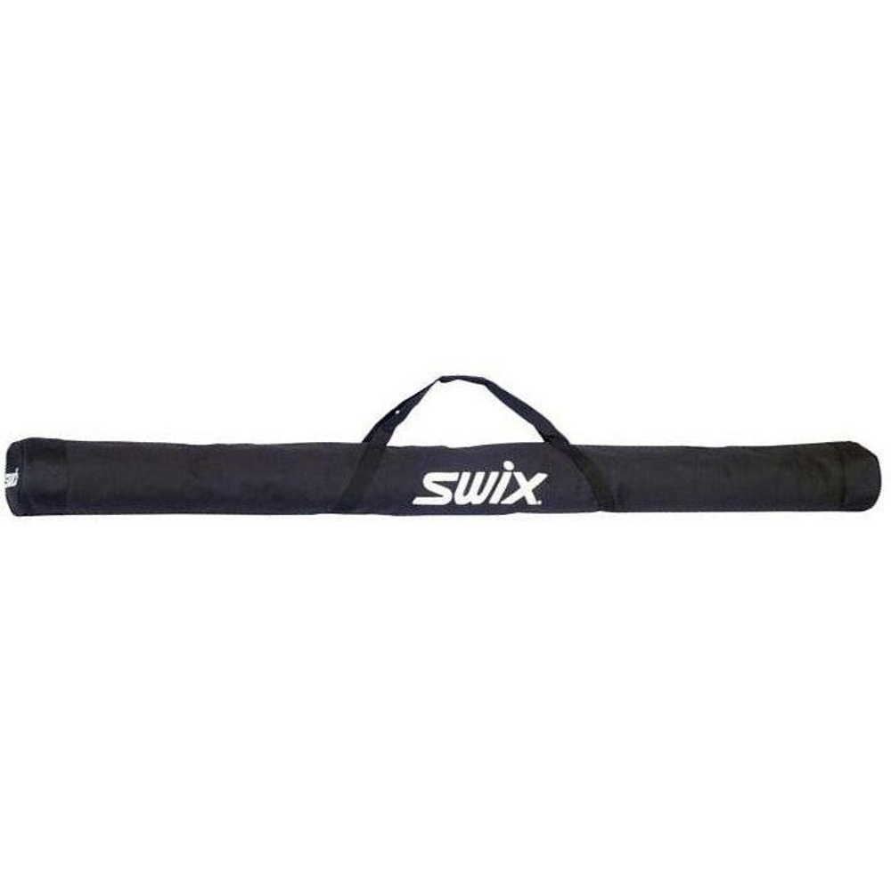 Чехол для лыж SWIX NORDIC, на 1 пару, 218 см