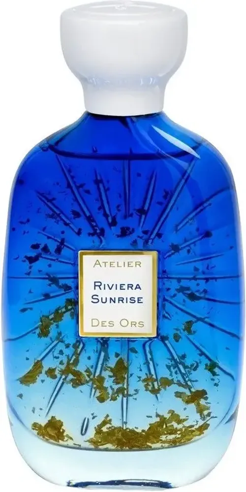 ATELIER DES ORS RIVIERA SUNRISE EDP 100 ML