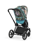 Cybex Priam IV DJ Khaleed (Прогулочная)