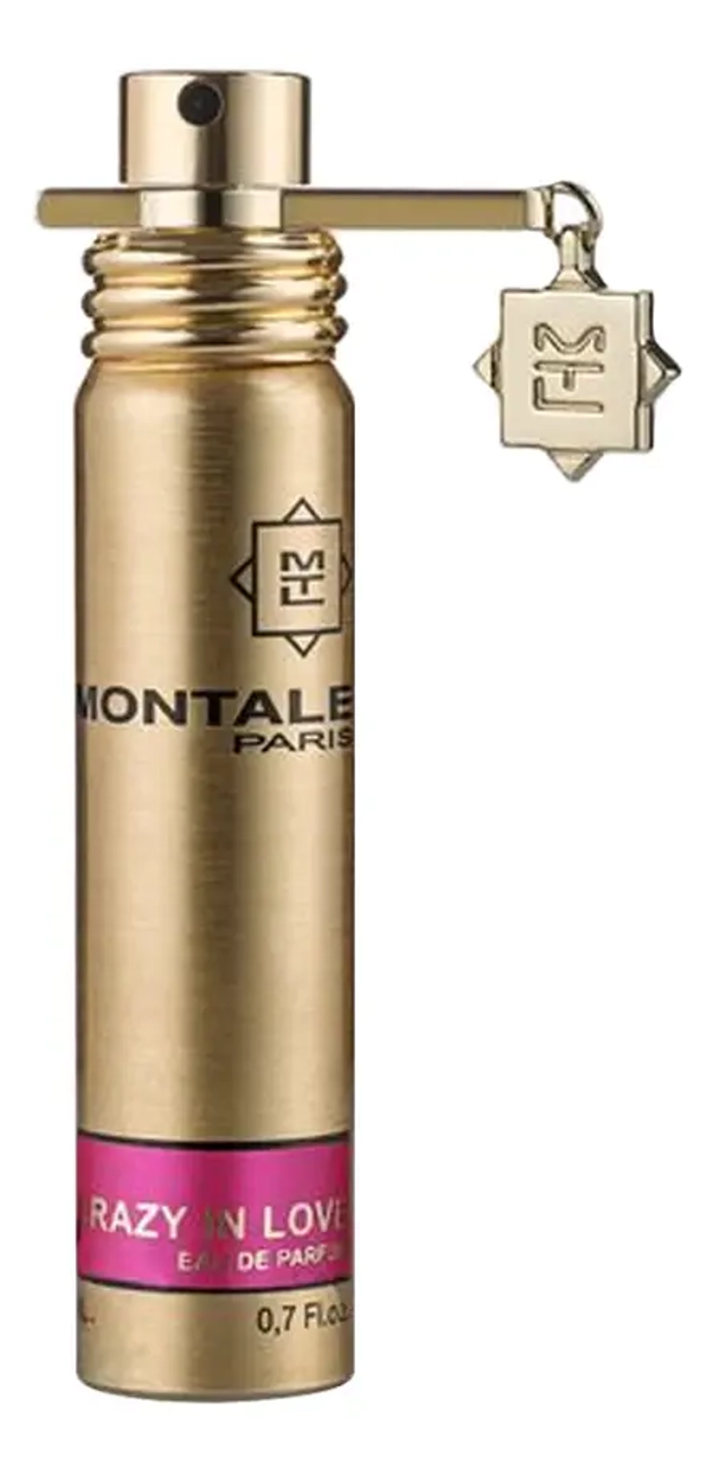 MONTALE Crazy In Love