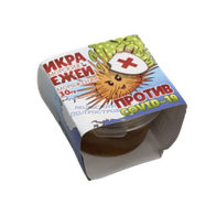 Икра Морских Ежей