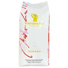 Кофе в зернах Hausbrandt Murano 1 кг