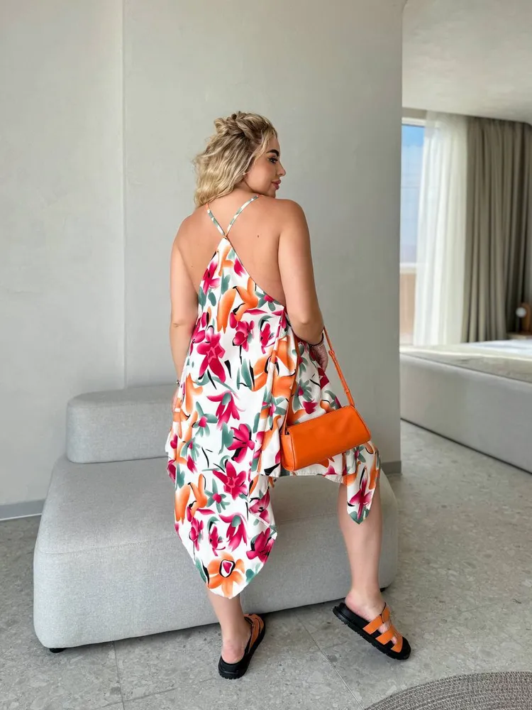 Сарафан УК-339 Fabrika