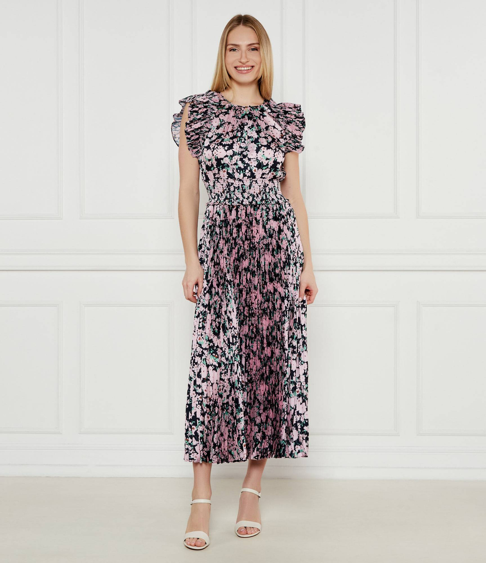 Платье Dilia Joop! - розовый(30046624)