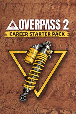 Overpass 2 - Career Starter Pack (для ПК, цифровой код доступа)
