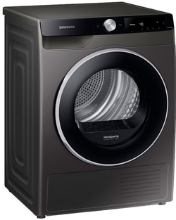 Сушильная машина Samsung DV90T6240LX/LP черный