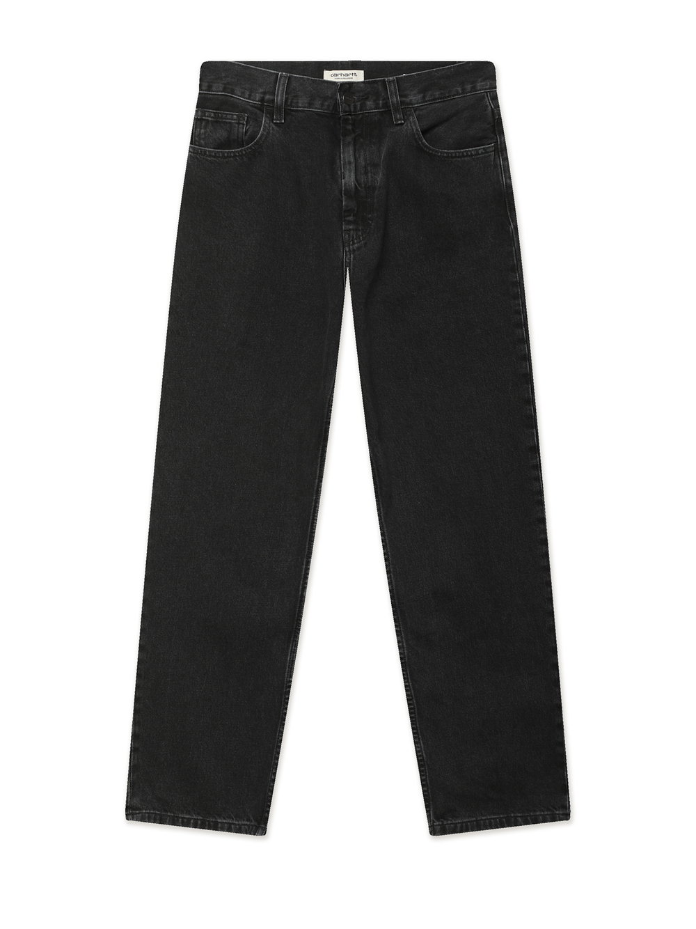 Джинсы (Loose Fit) W' Brandon Pant
