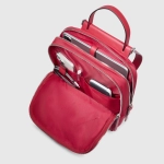 Рюкзак женский Piquadro Lyra/Rosso