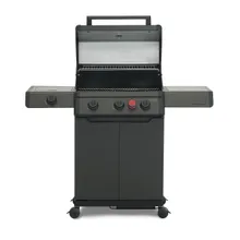 Газовый гриль Primeliner Weekend 3B, 5 горелок