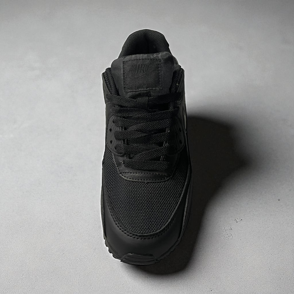 Nike Air Max 90 • Black