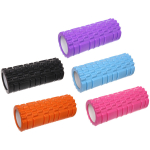 Валик для йоги «Релакс», микс