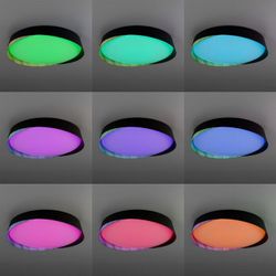 Накладной светильник Citilux BONNY CL754351G