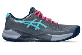 Мужские кросовки для Padel Asics Gel-Challenger 14 Padel