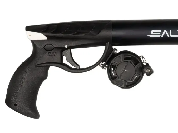 Катушка для пневматических ружей Salvimar Predathor MICRO фото 4