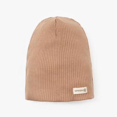 Шапочка BASIC LINE, р. 46/ 9235772 Крошка Я