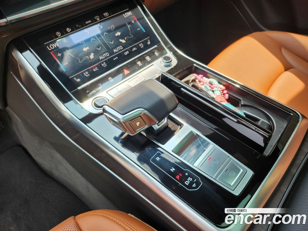 Audi Q7 (4M) 45 TDI Quattro Premium (07.2022)