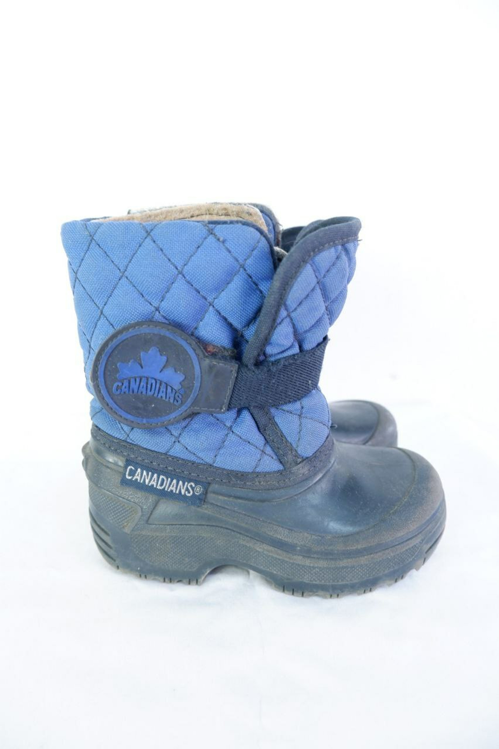 Сапоги Canadians зимние 29 размер