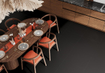Alma Ceramica Twin GFU04WIN20R 60x60