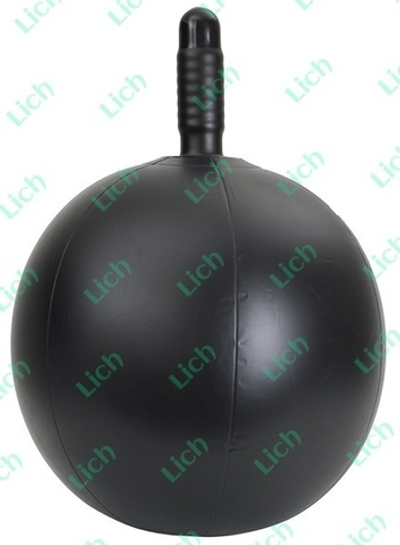 Анальная втулка на шаре TITANMEN #1