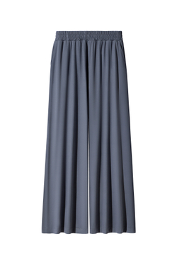 Брюки Wide S.Loren Peach Grey
