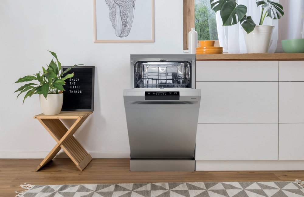 Посудомоечная машина Gorenje GS520E15S