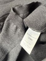 Шерстяной джемпер Lanvin, 116