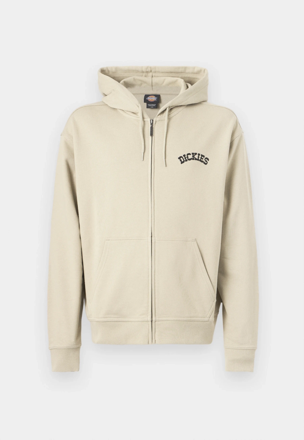 Худи Dickies BETTSVILLE - eucalyptus