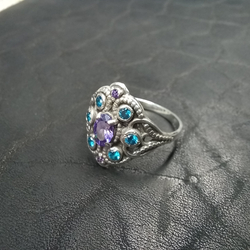 Кольцо. Кольцо Сказка