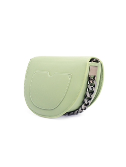 18370/52 Сумка жен., иск. кожа