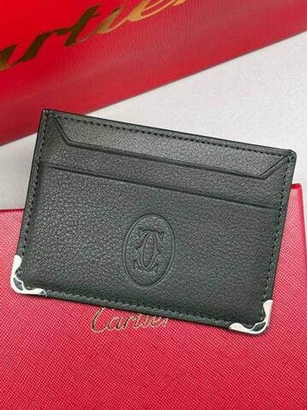 Картхолдер Cartier