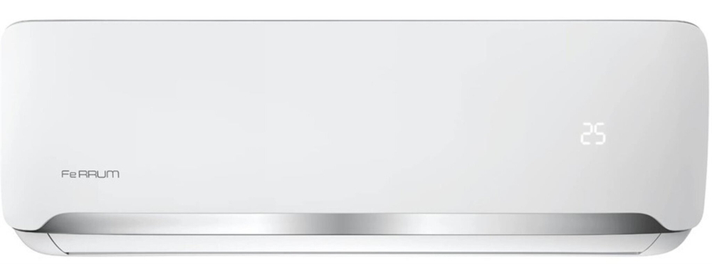 Сплит-система кондиционер Ferrum Fis A FIS30A1/FOS30A1