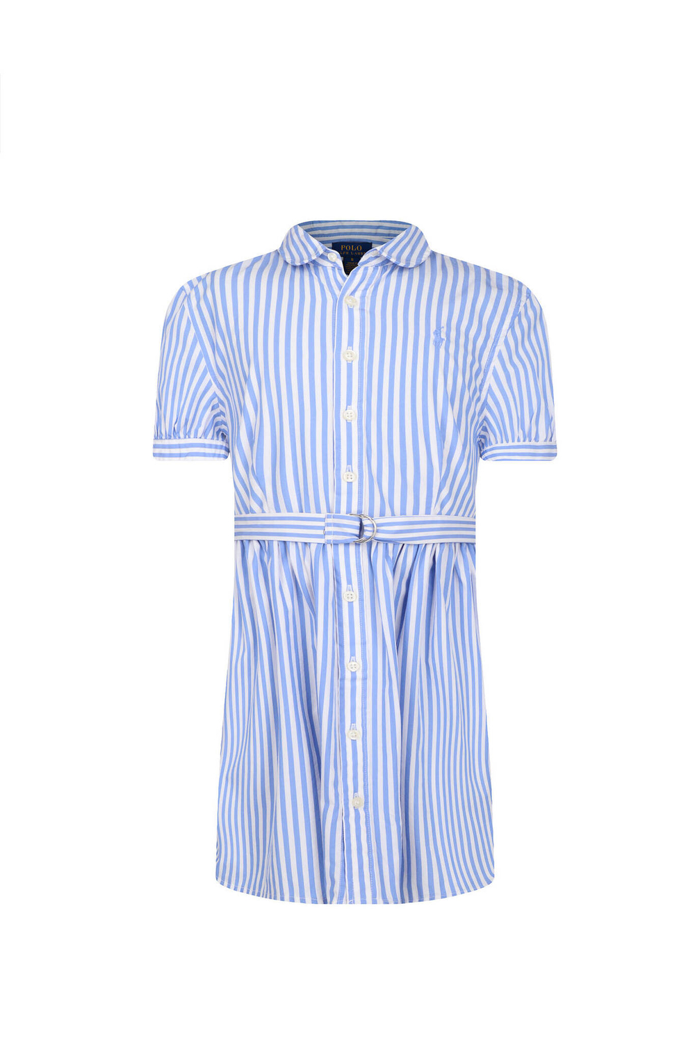 Платье POLO RALPH LAUREN - голубой(934129)