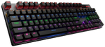 Клавиатура Rapoo V500PRO черный