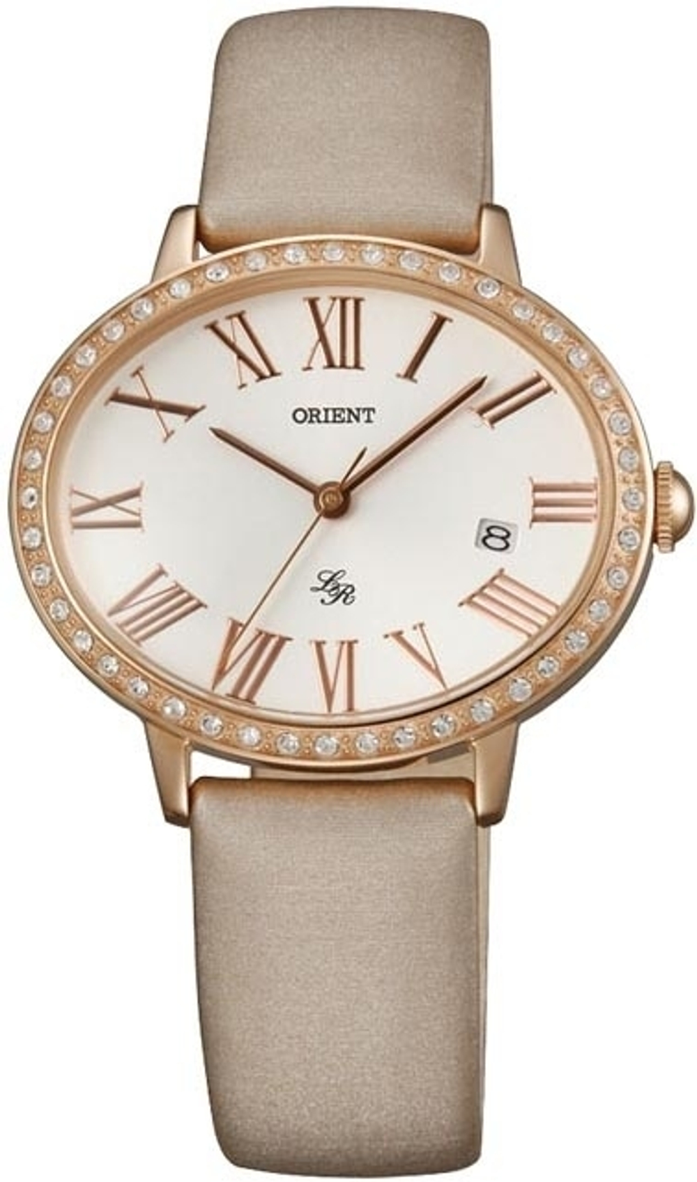 Японские наручные часы Orient FUNEK003W0