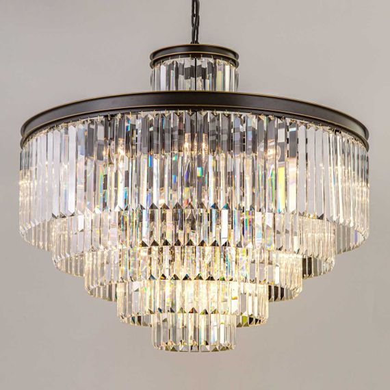 Подвесная люстра Citilux Мартин CL332151