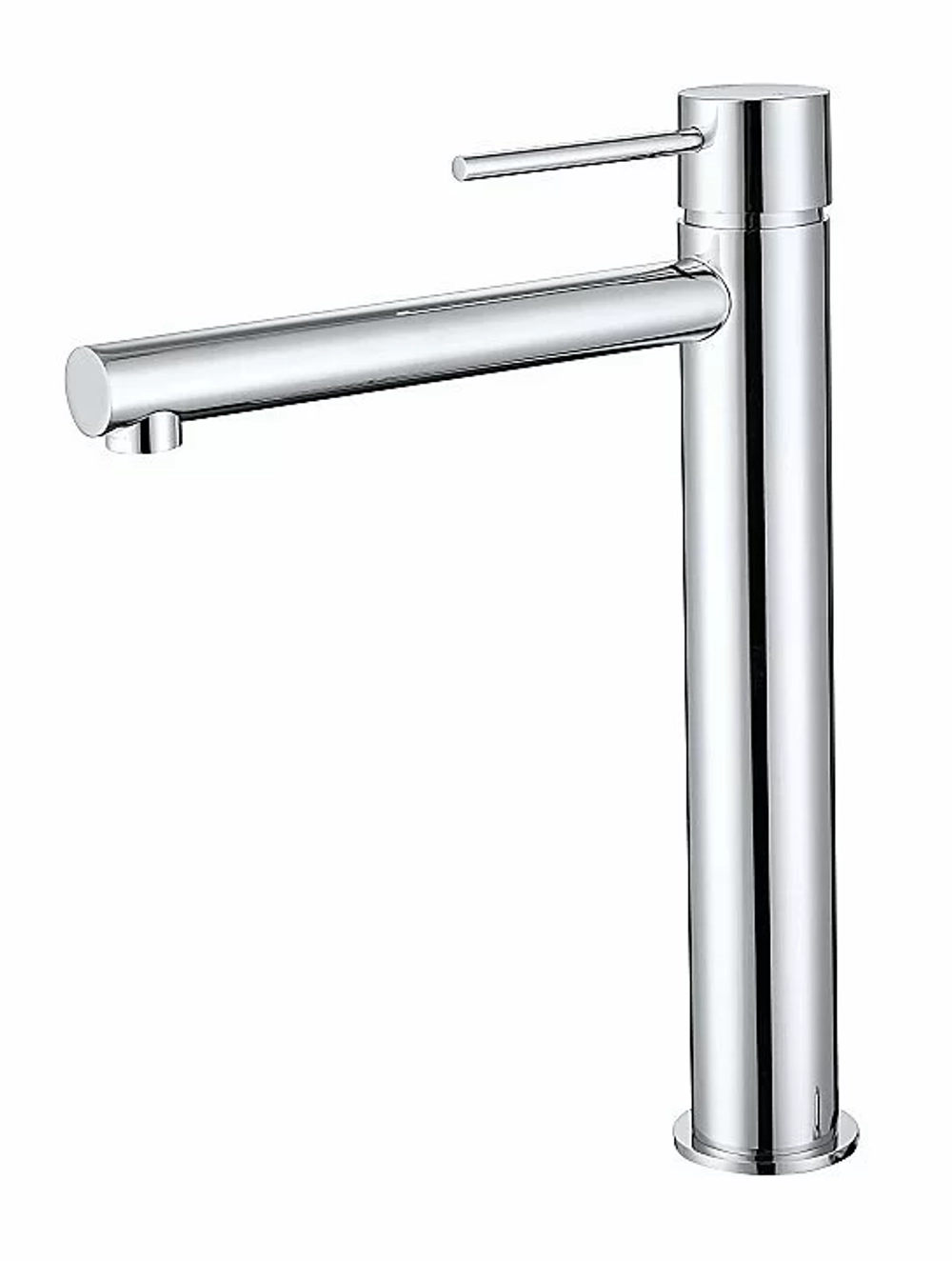 Смеситель для раковины Allen Brau Glority Kerox 5.51002.00 Хром